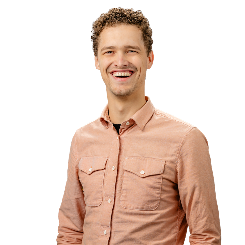 Martijn van Olst